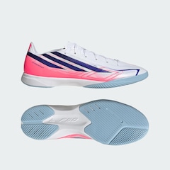 Chuteira Futsal Adulto adidas F50 Hyperfasr League - Foto 10