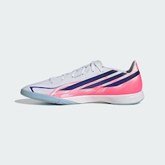 Chuteira Futsal Adulto adidas F50 Hyperfasr League - Foto 3