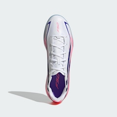 Chuteira Futsal Adulto adidas F50 Hyperfasr League - Foto 4