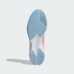 Chuteira Futsal Adulto adidas F50 Hyperfasr League - Foto 5