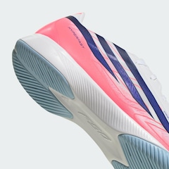 Chuteira Futsal Adulto adidas F50 Hyperfasr League - Foto 9