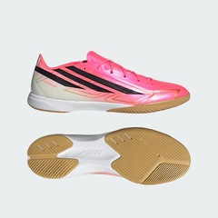 Chuteira Futsal Adulto adidas F50 Hyperfasr League - Foto 10