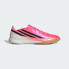 Chuteira Futsal Adulto adidas F50 Hyperfasr League - Foto 2