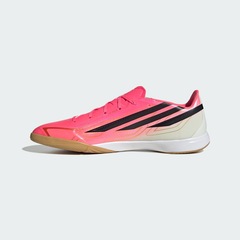 Chuteira Futsal Adulto adidas F50 Hyperfasr League - Foto 3