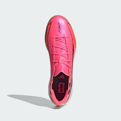 Chuteira Futsal Adulto adidas F50 Hyperfasr League - Foto 4