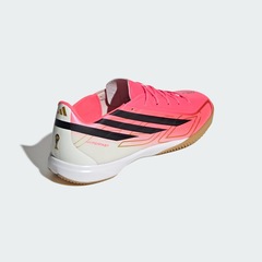 Chuteira Futsal Adulto adidas F50 Hyperfasr League - Foto 7
