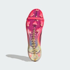 Chuteira de Campo Adulto adidas com Língua Dobrável Predator Elite - Foto 5