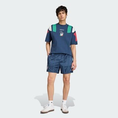 Camiseta EQT Itália adidas Masculina - Foto 4