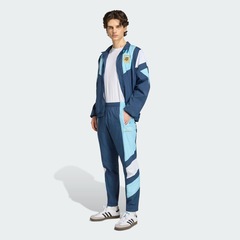 Calça esportiva Argentina EQT adidas Masculina - Foto 4