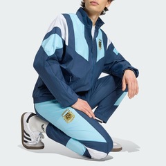 Calça esportiva Argentina EQT adidas Masculina - Foto 5