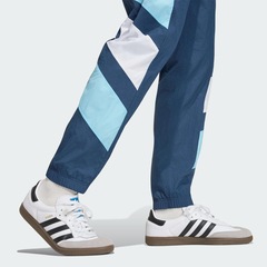 Calça esportiva Argentina EQT adidas Masculina - Foto 6