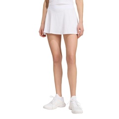 Saia Estampada adidas Clube Tennis Climacool Feminina - Foto 1