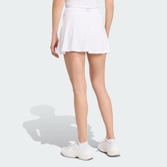 Saia Estampada adidas Clube Tennis Climacool Feminina - Foto 3
