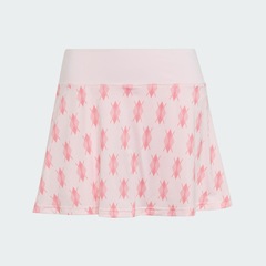 Saia Estampada adidas Clube Tennis Climacool Feminina - Foto 2
