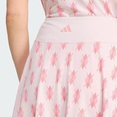 Saia Estampada adidas Clube Tennis Climacool Feminina - Foto 6