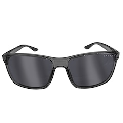 Óculos Unissex Evoke For You DS106 E02 Black Crystal/ Lente Gray - Foto 2