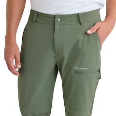Calça Técnica Galapagos Discovery - Masculina - Foto 4