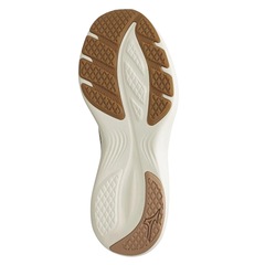 Tênis Feminino Mizuno Virtue 2 Corrida Arenito - Foto 4
