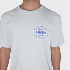 Camiseta Rip Curl Quality Goods - Masculina - Foto 2