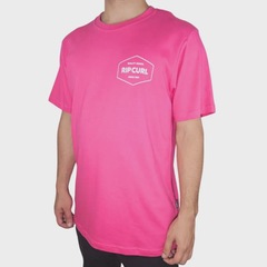 Camiseta Rip Curl Quality Goods - Masculina - Foto 3