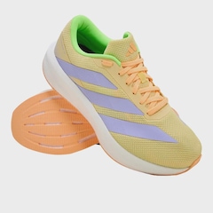 Tênis Feminino adidas Latin Run 3.0 - Foto 4