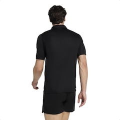 Camisa Polo adidas Workout Essentials Base - Masculina - Foto 2