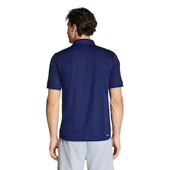 Camisa Polo adidas Workout Essentials Base - Masculina - Foto 2