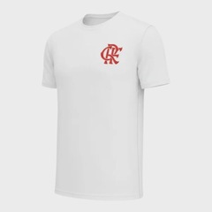 Camisa do Flamengo Nação  - Masculina - Foto 2