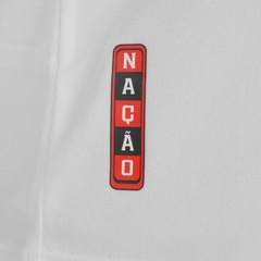 Camisa do Flamengo Nação  - Masculina - Foto 4