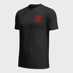 Camisa do Flamengo Nação  - Masculina - Foto 2