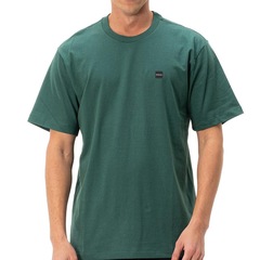 Camiseta Oakley Patch Tee II - Masculina - Foto 1