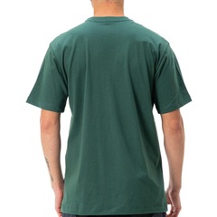Camiseta Oakley Patch Tee II - Masculina - Foto 2