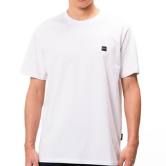Camiseta Oakley Patch Tee II - Masculina - Foto 1