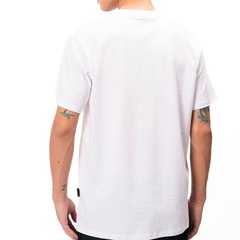 Camiseta Oakley Patch Tee II - Masculina - Foto 2