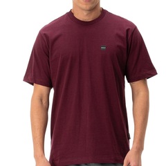 Camiseta Oakley Patch Tee II - Masculina - Foto 1