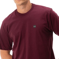 Camiseta Oakley Patch Tee II - Masculina - Foto 3