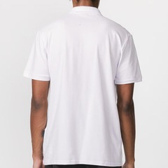 Camisa Oakley Polo Skull Pin SS - Masculina - Foto 2