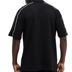 Camisa Oakley Polo Line - Masculina - Foto 2
