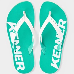 Chinelo Kenner Red - Masculino - Foto 2
