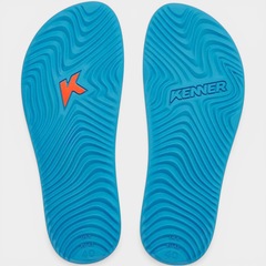 Chinelo Kenner Summer Tropicalia - Masculino - Foto 5