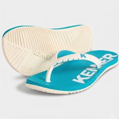 Chinelo Kenner Red Masculino - Foto 1