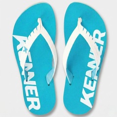 Chinelo Kenner Red Masculino - Foto 2