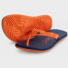 Chinelo Kenner New Summer Lisa - Masculino - Foto 1
