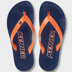 Chinelo Kenner New Summer Lisa - Masculino - Foto 2