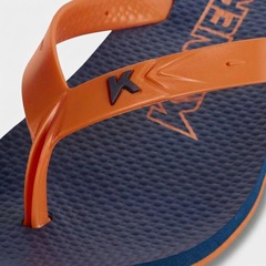 Chinelo Kenner New Summer Lisa - Masculino - Foto 4