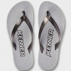 Chinelo Kenner New Summer Lisa - Masculino - Foto 2