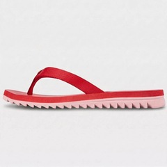 Chinelo Kenner Kyra Slim Estampada - Feminino - Foto 2