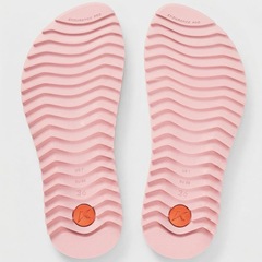 Chinelo Kenner Kyra Slim Estampada - Feminino - Foto 4