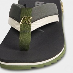 Chinelo Kenner Kivah Colors Masculino - Foto 4