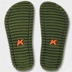 Chinelo Kenner Kivah Colors Masculino - Foto 5